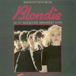 Blondie : 28 of Blondie's Greatest Hits (Compilation)(LP)
